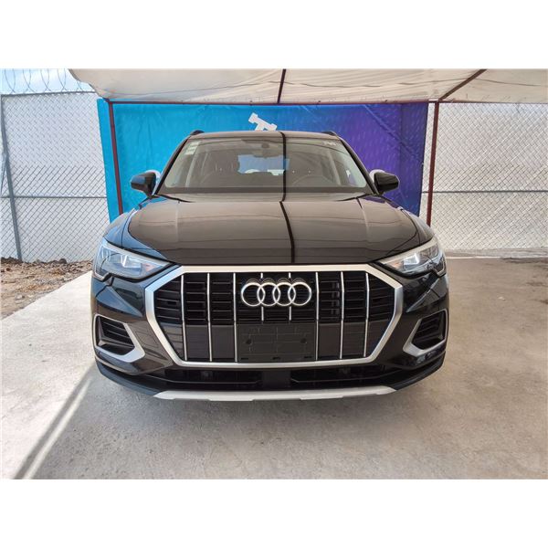 2024 Audi Q3