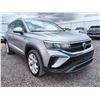 Image 1 : 2024 Volkswagen Taos