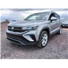 Image 3 : 2024 Volkswagen Taos