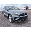 Image 1 : 2024 Volkswagen Taos