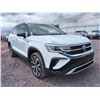 Image 1 : 2024 Volkswagen Taos