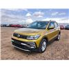 Image 3 : 2024 Volkswagen TAIGUN