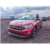 Image 1 : 2024 Volkswagen Nivus