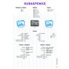 Image 16 : 2024 Volkswagen Transporter Cargo