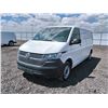 Image 1 : 2024 Volkswagen Transporter Cargo