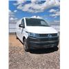 Image 1 : 2024 Volkswagen Transporter Cargo
