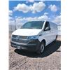 Image 3 : 2024 Volkswagen Transporter Cargo