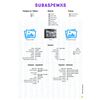 Image 17 : 2024 Volkswagen Transporter Cargo