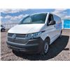 Image 3 : 2024 Volkswagen Transporter Cargo