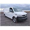 Image 1 : 2024 Volkswagen Transporter Cargo