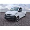 Image 3 : 2024 Volkswagen Transporter Cargo