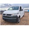 Image 2 : 2022 Volkswagen Transporter Cargo