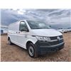 Image 3 : 2022 Volkswagen Transporter Cargo