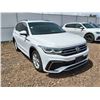 Image 1 : 2024 Volkswagen Tiguan