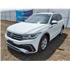 Image 2 : 2024 Volkswagen Tiguan