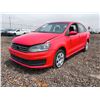 Image 1 : 2020 Volkswagen Vento
