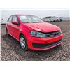 Image 2 : 2020 Volkswagen Vento