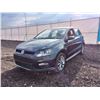 Image 1 : 2022 Volkswagen Polo