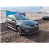 Image 2 : 2022 Volkswagen Polo