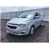Image 1 : 2018 Chevrolet Aveo