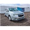 Image 2 : 2018 Chevrolet Aveo