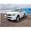Image 1 : 2018 Mitsubishi L200