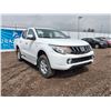 Image 2 : 2018 Mitsubishi L200