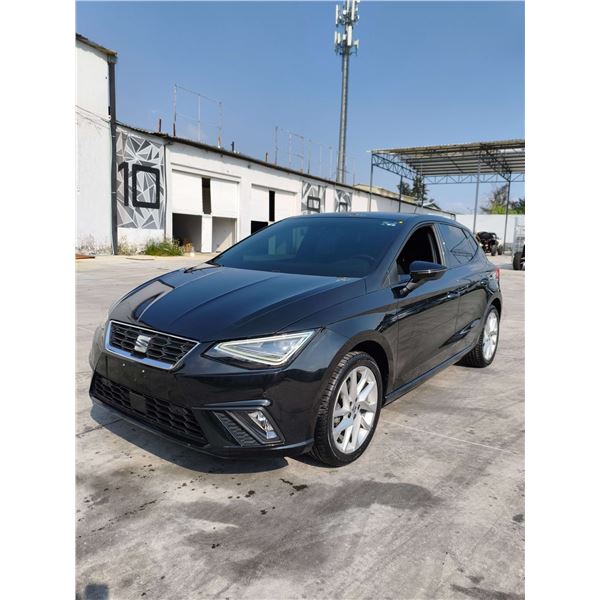 2024 Seat Ibiza