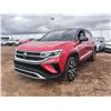 Image 1 : 2024 Volkswagen Taos