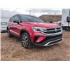 Image 2 : 2024 Volkswagen Taos