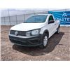 Image 1 : 2023 Volkswagen Saveiro