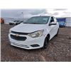 Image 1 : 2020 Chevrolet Aveo