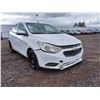 Image 2 : 2020 Chevrolet Aveo
