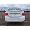 Image 3 : 2020 Chevrolet Aveo