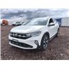 Image 1 : 2024 Volkswagen Nivus