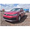 Image 1 : 2023 Volkswagen Virtus
