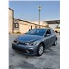 Image 1 : 2024 Volkswagen Polo