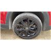 Image 13 : 2023 Volkswagen Taos