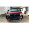 Image 2 : 2023 Volkswagen Taos