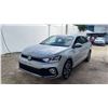 Image 1 : 2022 Volkswagen Virtus