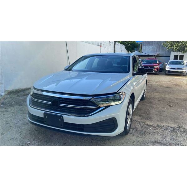 2023 Volkswagen Jetta