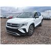 Image 1 : 2024 Volkswagen Taos