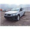 Image 1 : 2023 Volkswagen Saveiro