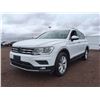 Image 1 : 2021 Volkswagen Tiguan