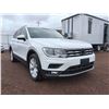 Image 2 : 2021 Volkswagen Tiguan