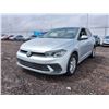 Image 1 : 2024 Volkswagen Polo