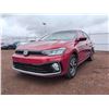 Image 1 : 2025 Volkswagen Virtus