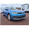 Image 2 : 2025 Volkswagen Virtus