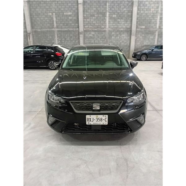 2025 Seat Ibiza