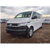 Image 1 : 2024 Volkswagen Transporter Cargo